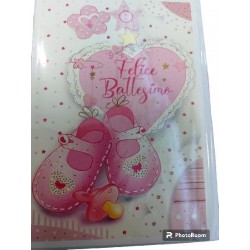 AUGURICARDS BATTESIMO ROSA [2220015-00.jpg]