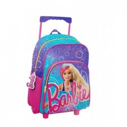 ZAINO ASILO TROLLEY BARBIE GIOCHI PREZIOSI [GP5646-00.jpg]