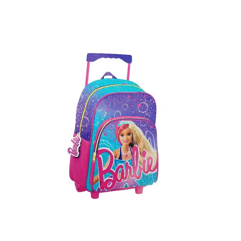ZAINO ASILO TROLLEY BARBIE GIOCHI PREZIOSI [GP5646-00.jpg]