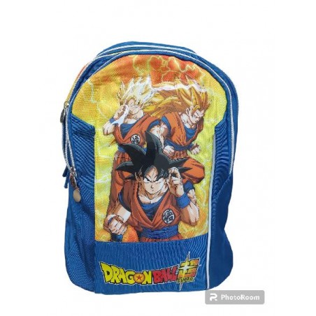 ZAINO Organ. DRAGON BALL [PAN69656-00.jpg]