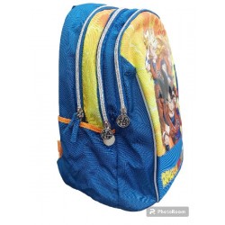 ZAINO SCUOLA ORGANIZZATO DRAGON BALL PANINI SCUOLA [PAN69656-10.jpg]