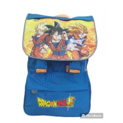 ---ZAINO Estens. DRAGON BALL [PAN69669-00.jpg]