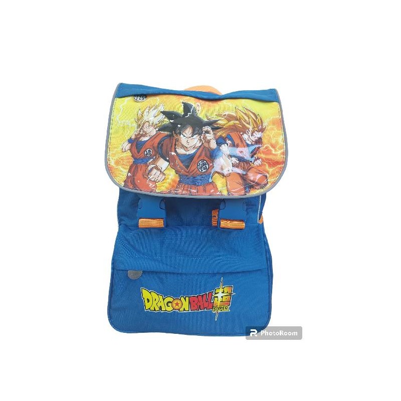 ---ZAINO Estens. DRAGON BALL [PAN69669-00.jpg]