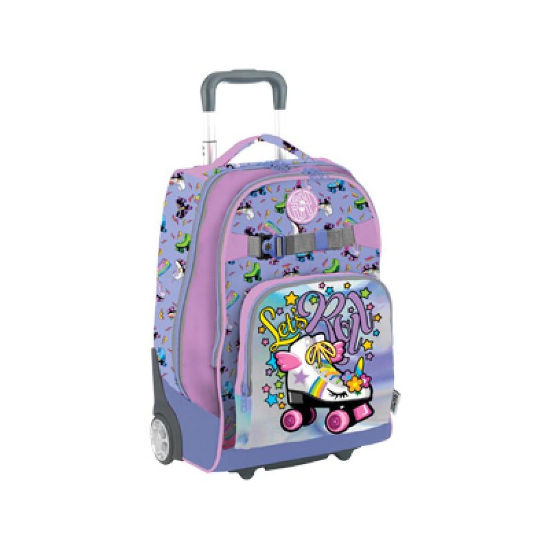 ---ZAINO TROLLEY 3 ZIP SHOUT LETS ROLL [0074015-00.jpg]