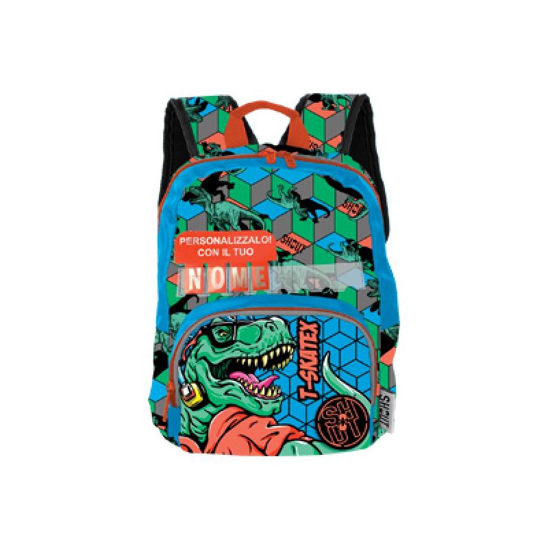 ZAINO ASILO SHOUT T-SKATEX [0074055-00.jpg]