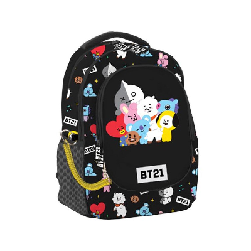 ---ZAINO 3 ZIP BT21 [0074187-00.jpg]