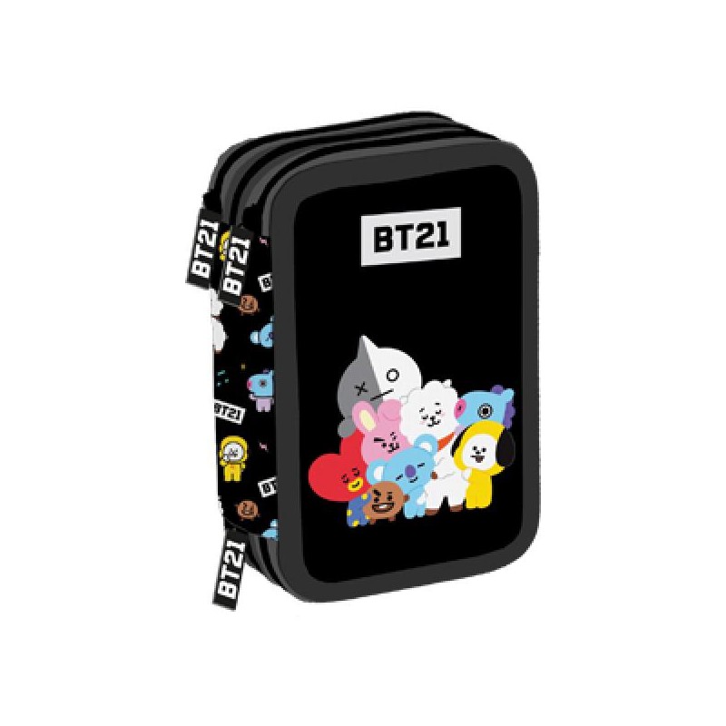 CORREDO 3 ZIP BT21 [0074190-00.jpg]