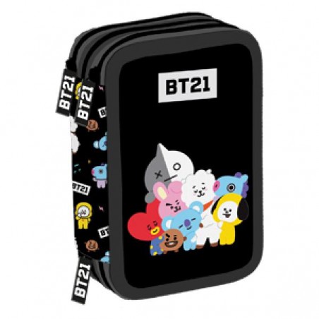 CORREDO 3 ZIP BT21 [0074190-00.jpg]