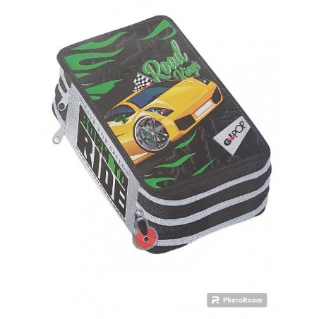 CORREDO 3 ZIP MONSTER TRUCK GO-POP [GP6681-00.jpg]