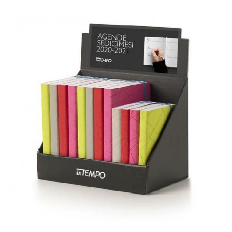 --KIT 12pzAGENDE 15x21-12x17 MORBID.TURQ PVP 14,40-PVP 16,40-PVP 15,20sett. [7000MOTA-00.jpg]