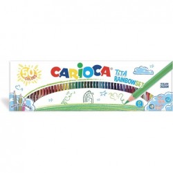 CARIOCA TITA RAINBOW 50 COLORI [8070202-00.jpg]