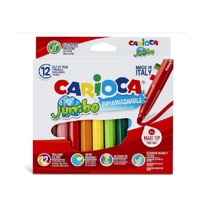 CARIOCA JUMBO 12pz [8080113-00.jpg]