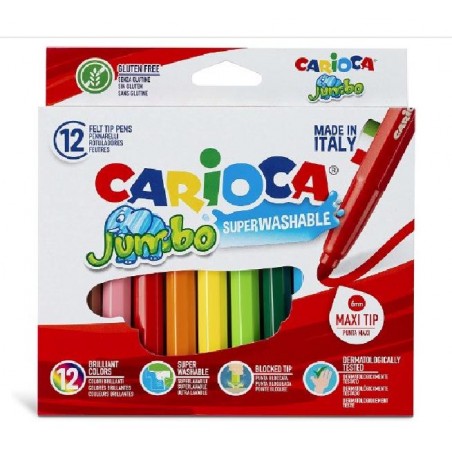 CARIOCA JUMBO 12pz [8080113-00.jpg]