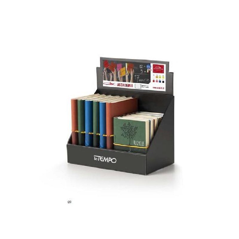 KIT 12 AGENDE 16m CIAK THINK Ass. PVP 10x15 17,90-15x21 23,90 [7000CKTAX-00.jpg]