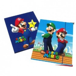 CARTELLA 3L-Elast-A4 SUPER MARIO [7080030-00.jpg]