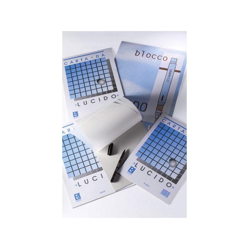 LUCIDA BLOCCO 23x33 10ff [7090001-00.jpg]