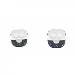 AURICOLARI BLUETOOTH C/CUSTODIA SEVEN IN BOX REGALO RICARICA USB [5031102-00.jpg]