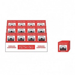AURICOLARI BLUETOOTH C/CUSTODIA SEVEN IN BOX REGALO RICARICA USB [5031102-10.jpg]