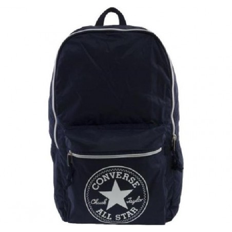 ZAINO Quadro-CONVERSE PLAIN BLU [7110023-00.jpg]