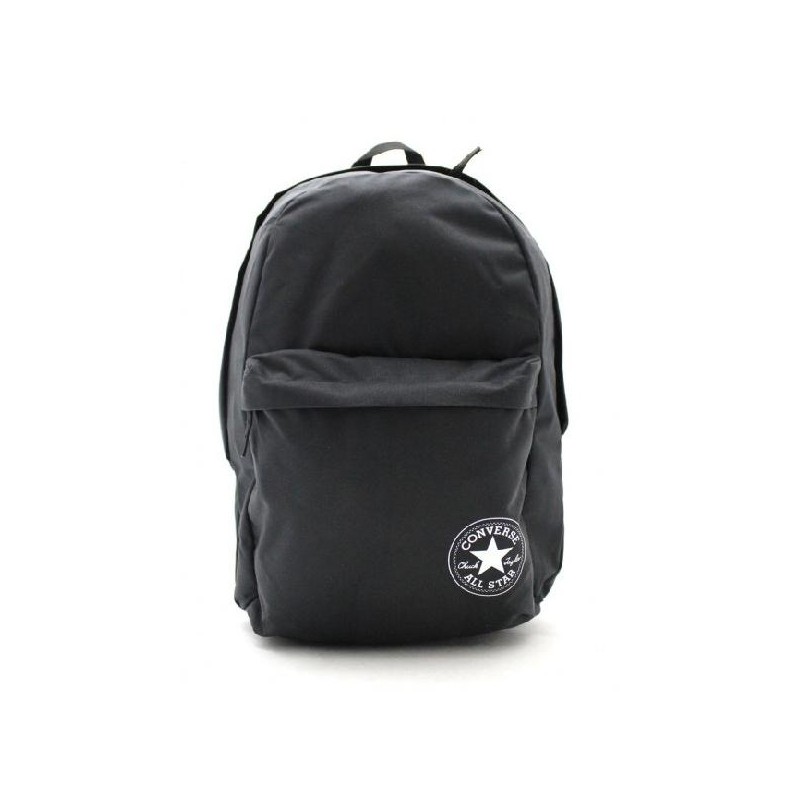 ZAINO Quadro-CONVERSE PLAIN NERO [7110031-00.jpg]