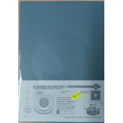 CARTONCINO TONDO 15cm 10pz CARTA DA ZUCCHERO [2061675-00.jpg]