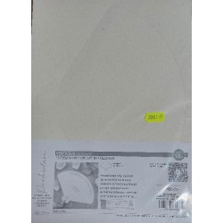 VENTAGLIO CARTONCINO 10pz-26cm BETULLA [2061842-00.jpg]