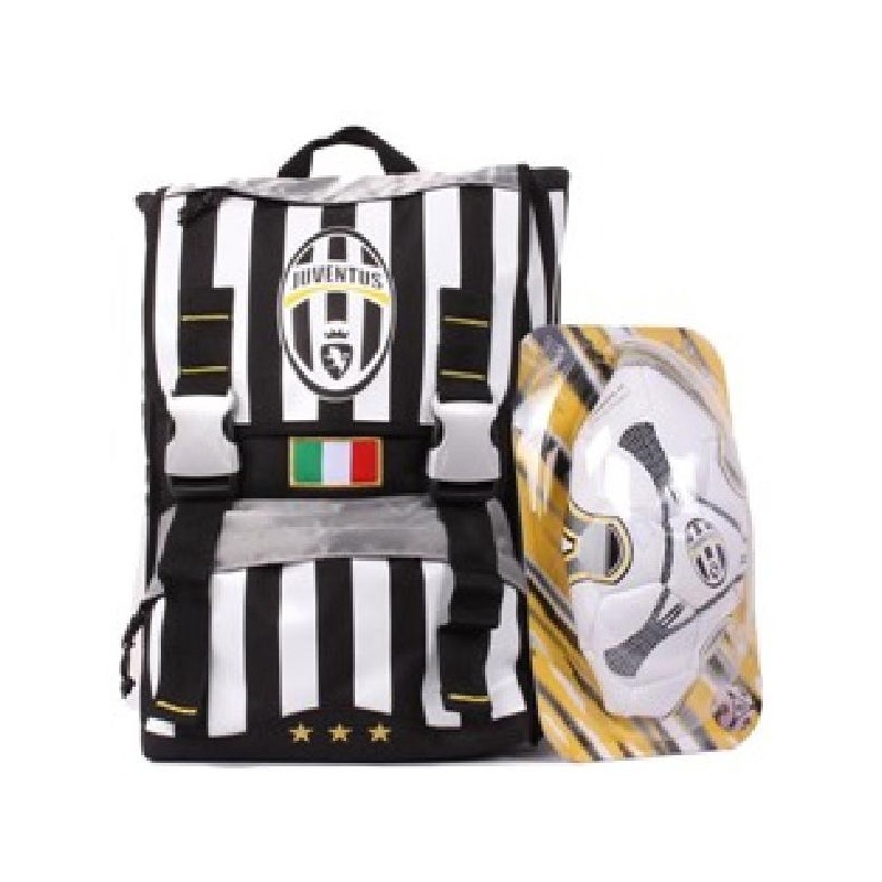 ZAINO Sdopp BIG JUVENTUS SEVEN [7110060-00.jpg]