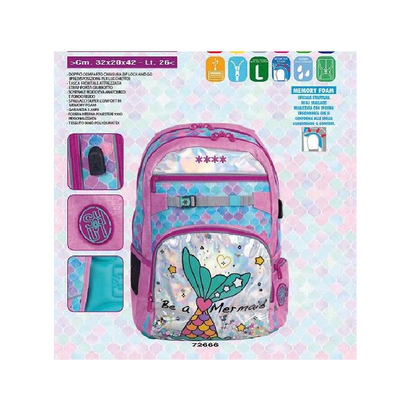 ZAINO SPRAYGROUND TEMPO LIBERO Ass. [7110135-00.jpg]