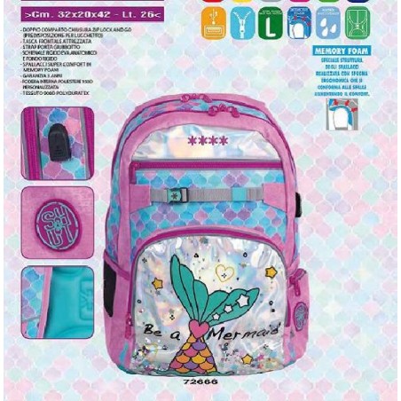 ZAINO SPRAYGROUND TEMPO LIBERO Ass. [7110135-00.jpg]