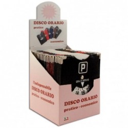 DISCO ORARIO EUROPEO PLASTICA [3120101-10.jpg]