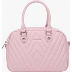 ---BORSA A MANO DAVID JONES PASTELLO ROS [0073089-00.jpg]