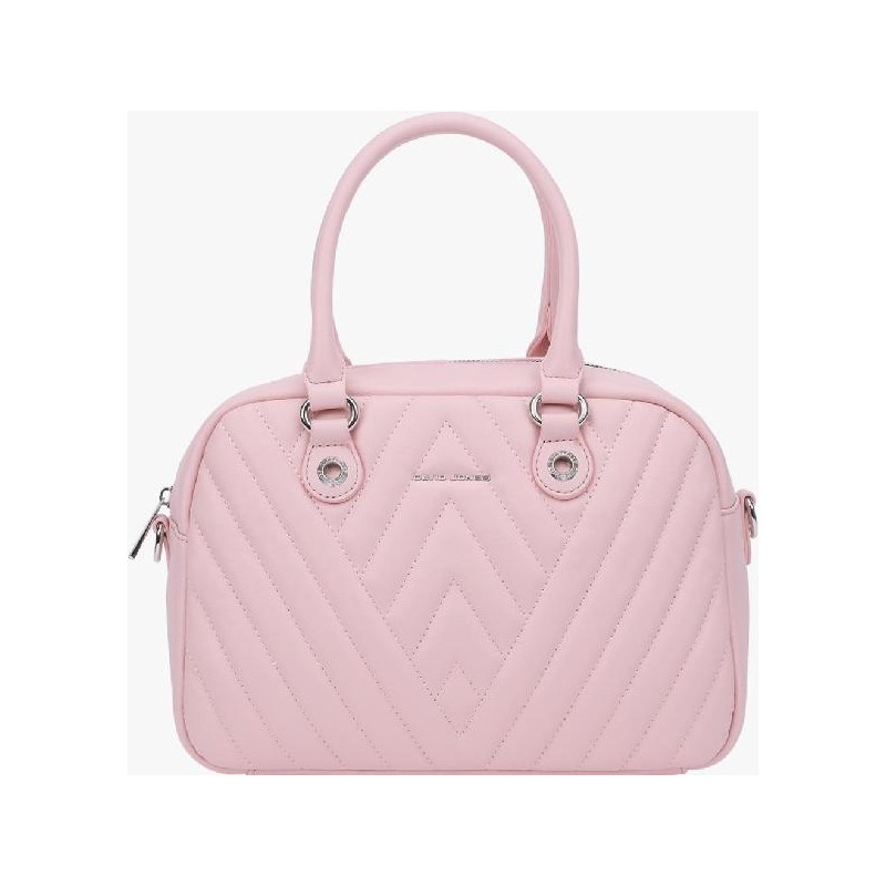 ---BORSA A MANO DAVID JONES PASTELLO ROS [0073089-00.jpg]