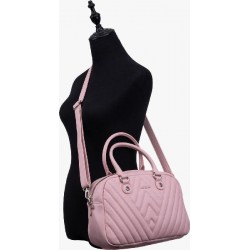 ---BORSA A MANO DAVID JONES PASTELLO ROS [0073089-20.jpg]