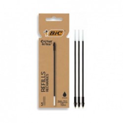 REFILL BIC CRISTAL RE	NEW 3pz BLU [1165403-00.jpg]