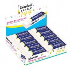 GOMMA BIANCA 120pz ColBOOK [COL17006-00.jpg]