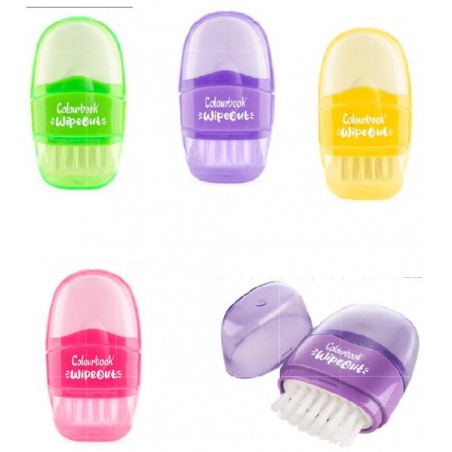 GOMMA WIPEOUT C/SPAZZOLA ColBOOK 4sogg [COL23002-00.jpg]