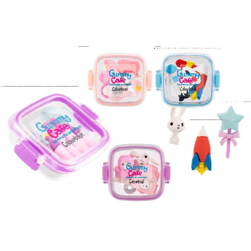 ---GOMMINE GUMMY CASE 6pz ColourBOOK [COL23011-00.jpg]