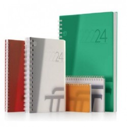 AGENDA PPL Spirale 21x30 GIORNALIERA [7745PP-00.jpg]