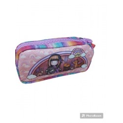 BUSTINA MEGA ZIP GORJUSS CREATURES [0112705-00.jpg]