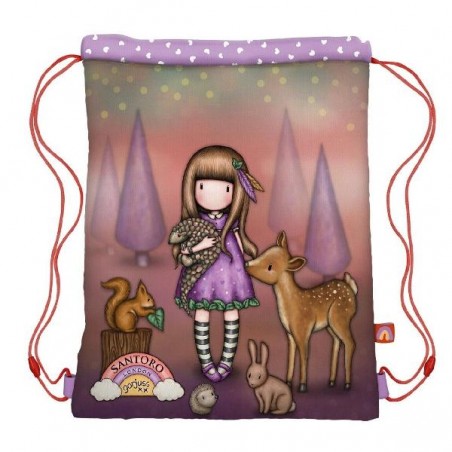SACCA SCARPE GORJUSS KIND CREATURES [0112305-00.jpg]