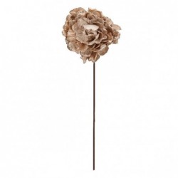FIORE ROSA CHAMPAGNE CON GLITTER 50cm [9010052-00.jpg]