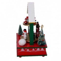 ---CARILLON CASETTA LEGNO VERDE 12x17x22 [9010074-20.jpg]