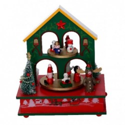 ---CARILLON CASETTA LEGNO VERDE 12x17x22 [9010074-30.jpg]