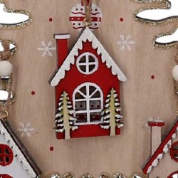 ALBERO LEGNO ESPOS.+24 DECORAZ.CASETTA [9010116-10.jpg]