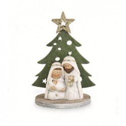 ---NATIVITA MINI CON ALBERO h.9cm [TONO21910-00.jpg]