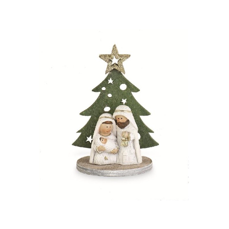 ---NATIVITA MINI CON ALBERO h.9cm [TONO21910-00.jpg]