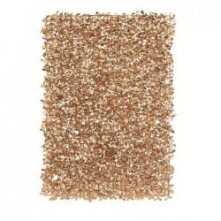 ---PANNELLO AGRIFOGLIO ORO 40x60cm [TONO815-00.jpg]