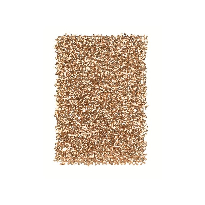 ---PANNELLO AGRIFOGLIO ORO 40x60cm [TONO815-00.jpg]