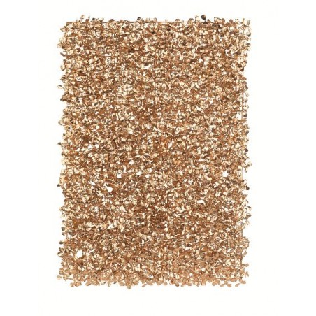 ---PANNELLO AGRIFOGLIO ORO 40x60cm [TONO815-00.jpg]