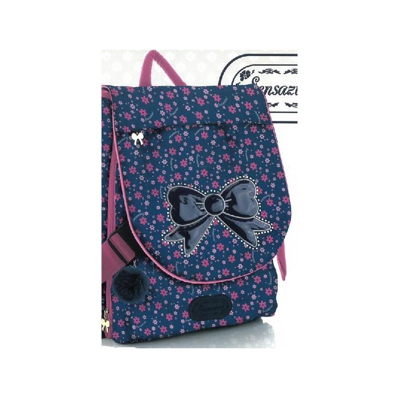 ZAINO ESTENSIBILE SENSAZIONI [7110264-00.jpg]